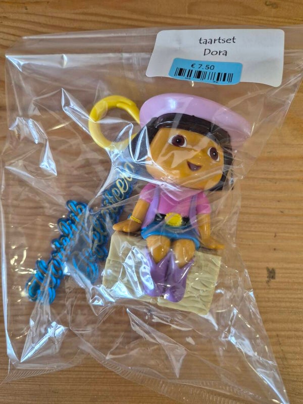 Dora