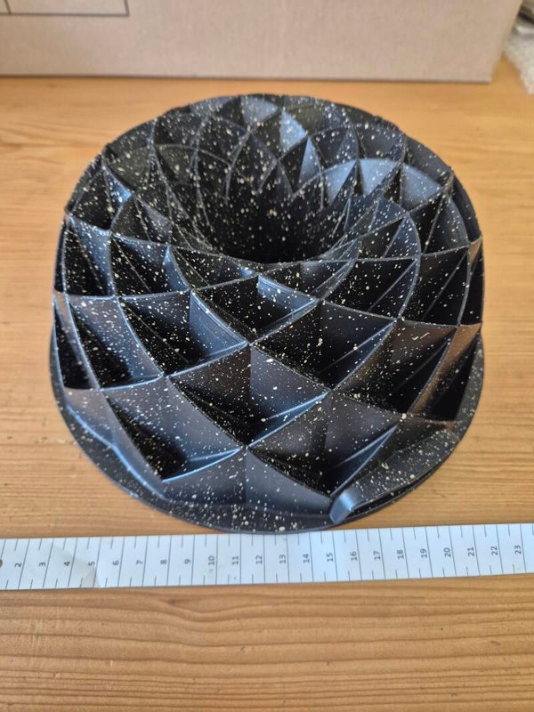 Bakpan dia. 24cm