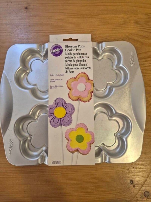 Cookie pan wilton