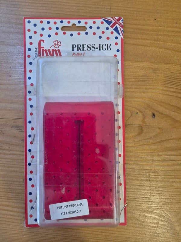 FMM Press-ice Polka 1