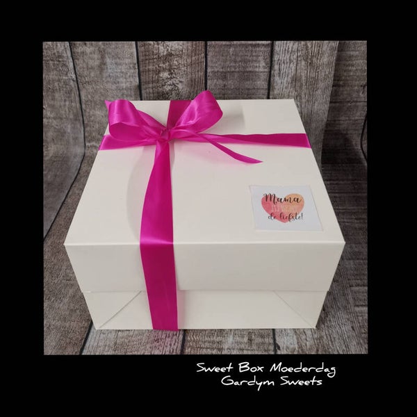 Sweet Box - Vaderdag