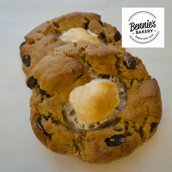 Cookie s'Morres - Bennie's Bakery