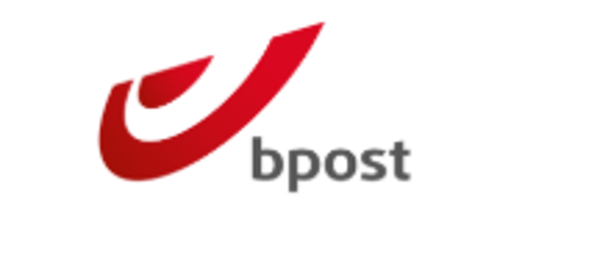 Bpost - verzending binnen België <5kg  (parcelshop naar keuze)
