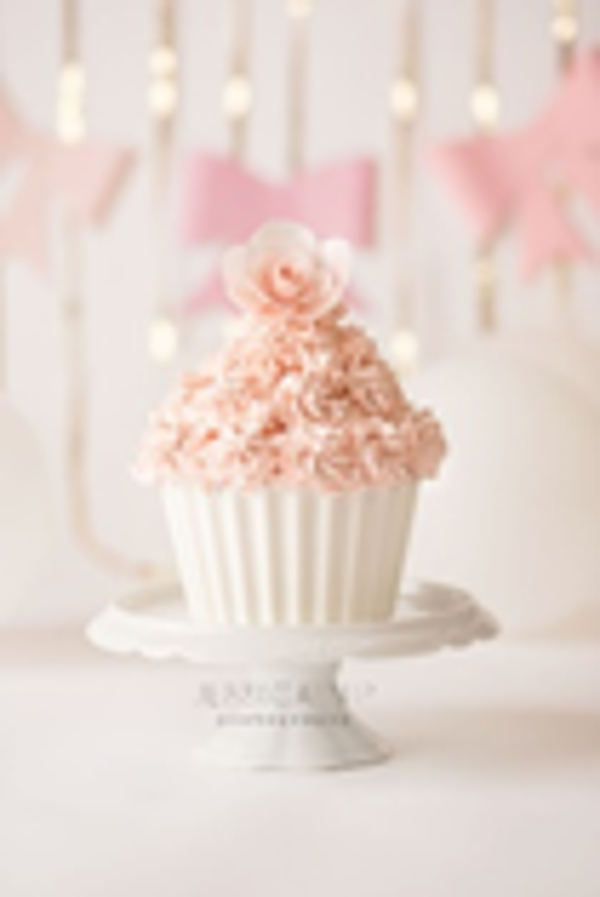 ZOET 20201215 - Giant Cupcake