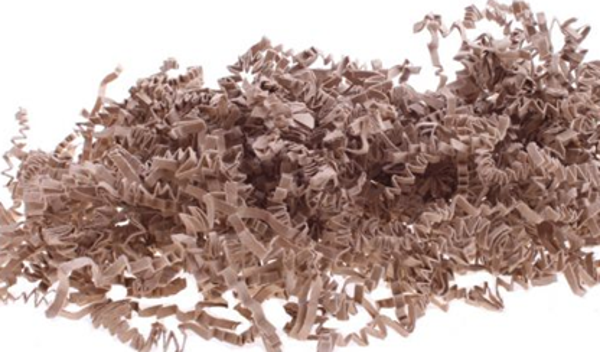 Opvulmateriaal decoratief