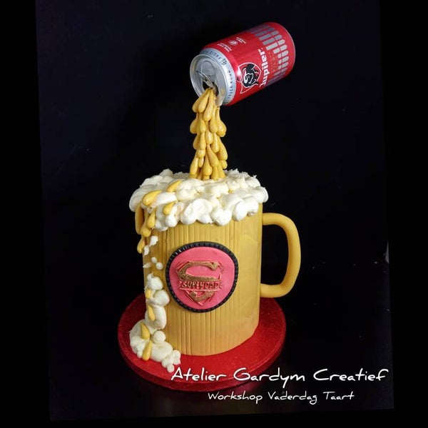 10/06/2023 - Vaderdag Workshop