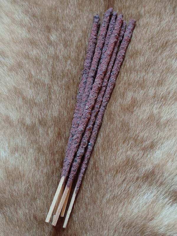 RäucherStäbchen "Nadro´s Nidhöggr"