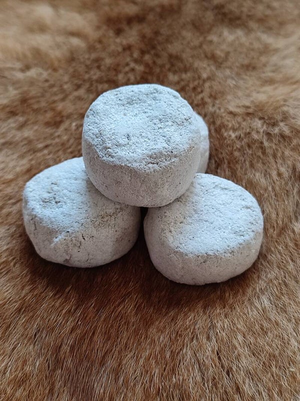 RäucherTaler Sandelholz