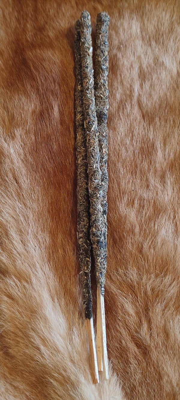 Fenris - Weißer Salbei