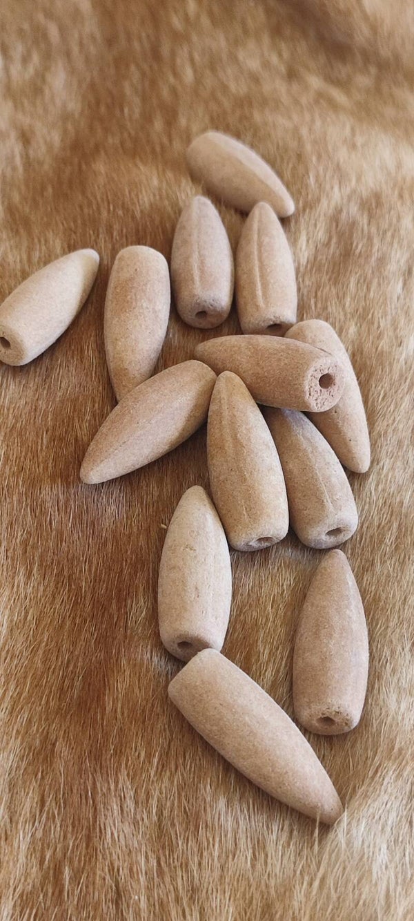 RäucherKegel Lavendel