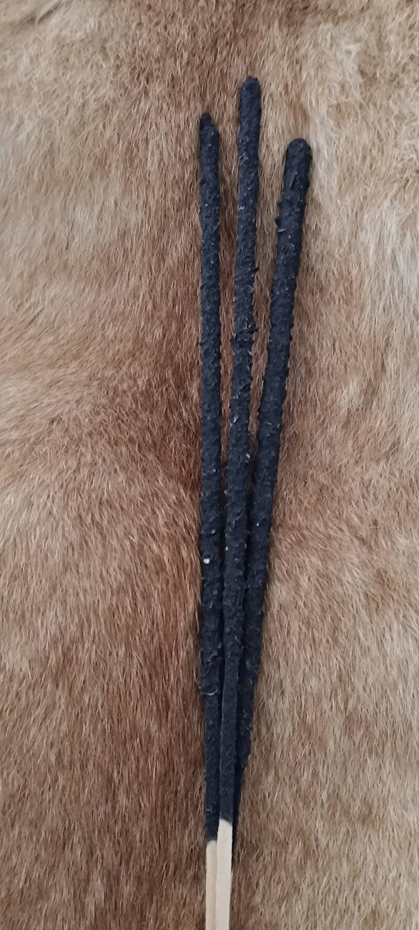 Black Vanilla