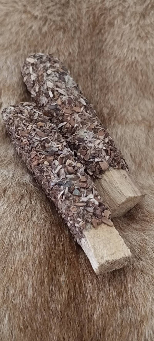 PaloSanto Stick - Herdsegen