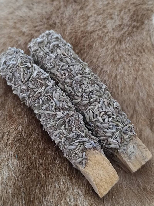 PaloSanto Stick - Abendsegen