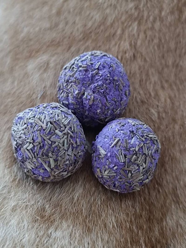 Rookbollen - Klärung
