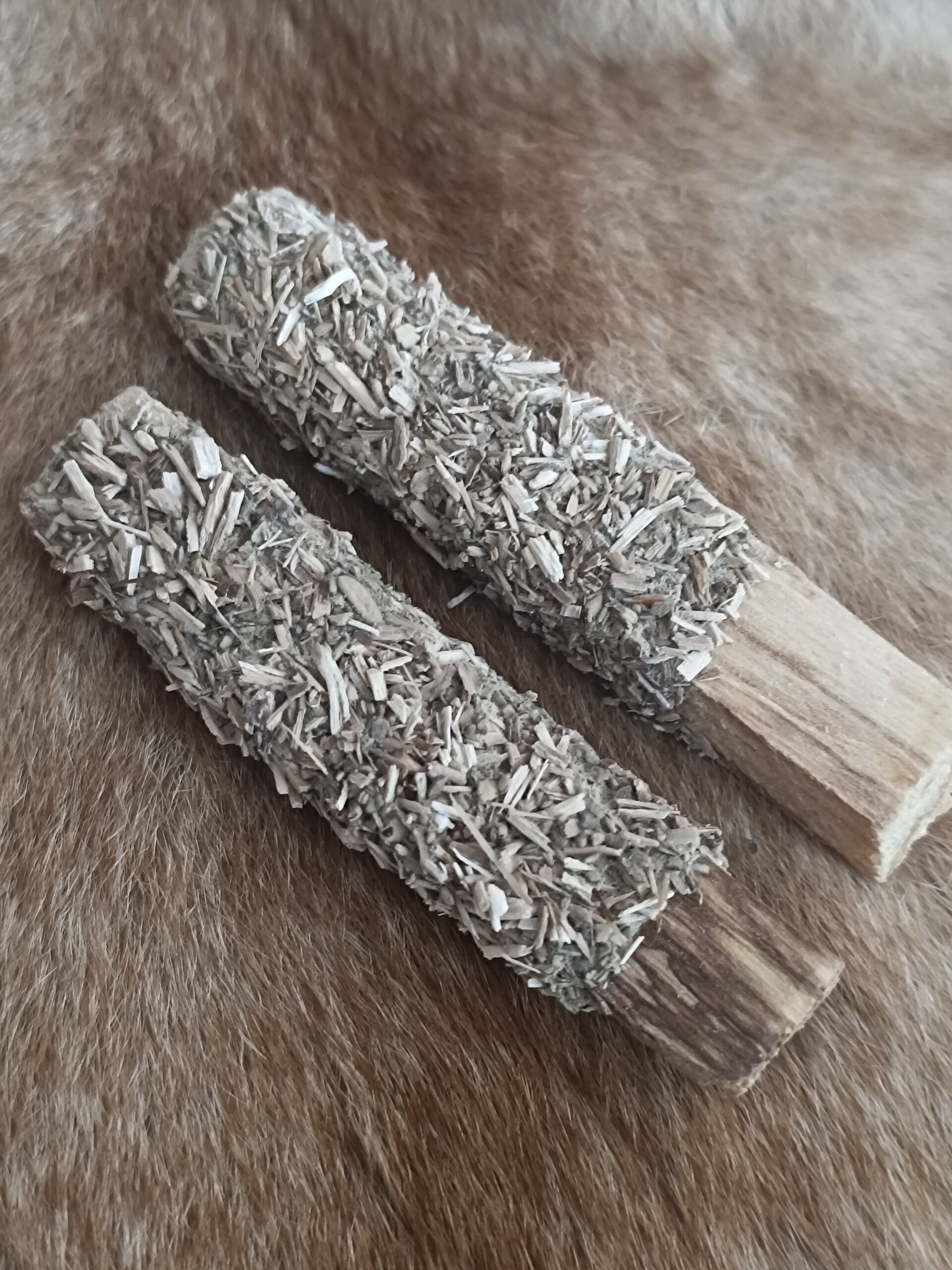 PaloSanto Stick - Schwellensegen