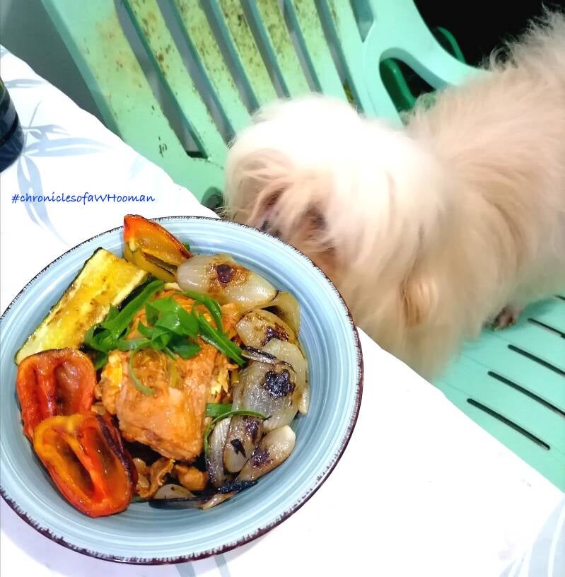 Photo by Amrey Boquiren of Amrey’s Kitchen™, Kina Amapola™, and Pawntee’s Grub™.