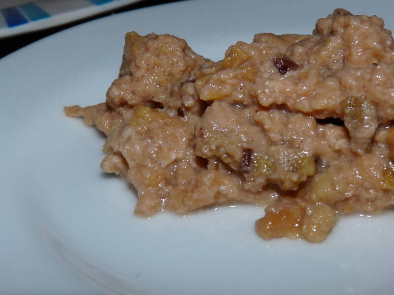 Sauteed Sea Urchin by the locals of Bolinao, Pangasinan. Photo by Amrey Boquiren of Amrey’s Kitchen™, Kina Amapola™, and Pawntee’s Grub™.