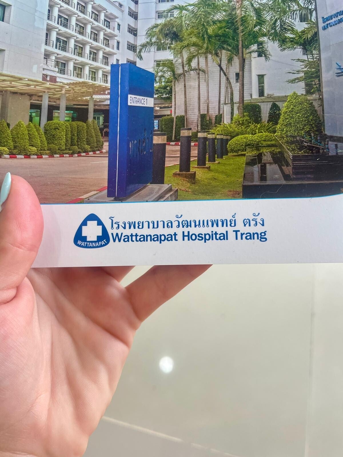 Koh Lanta Een ziek Oud en Nieuw / Thailand / Azië / Bestemmingen