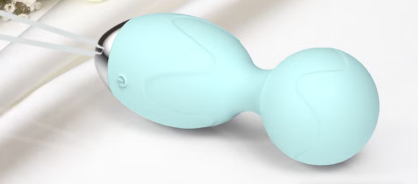 Oeuf vibrant