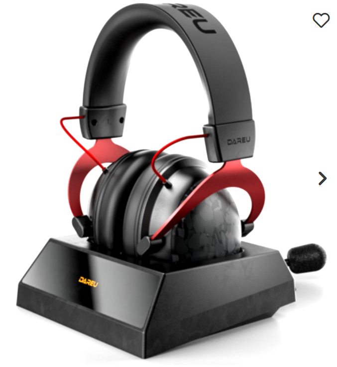 Casque