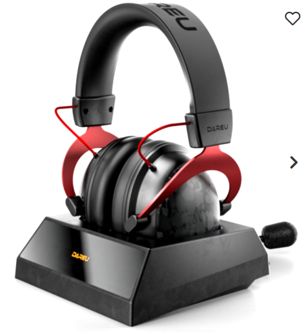 Casque