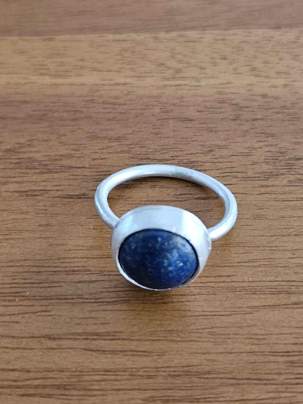 Anillo BLU