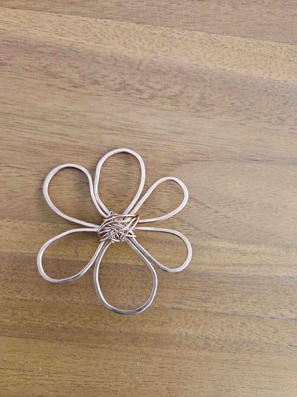 Colgante FIORE