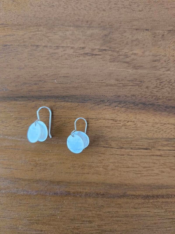 Pendientes MERCOLEDI