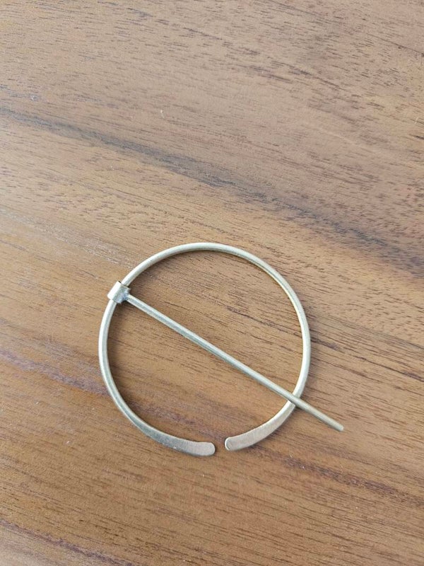 FIBULA