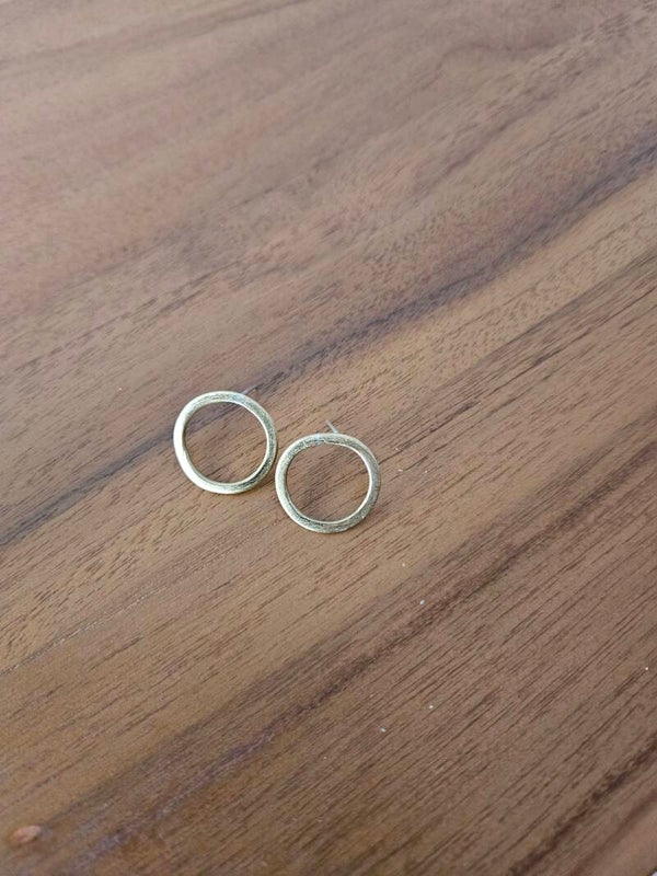 Pendientes SERENA