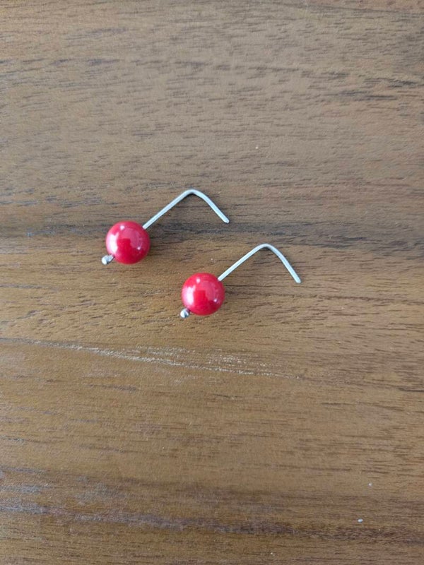 Pendientes CILIEGIE