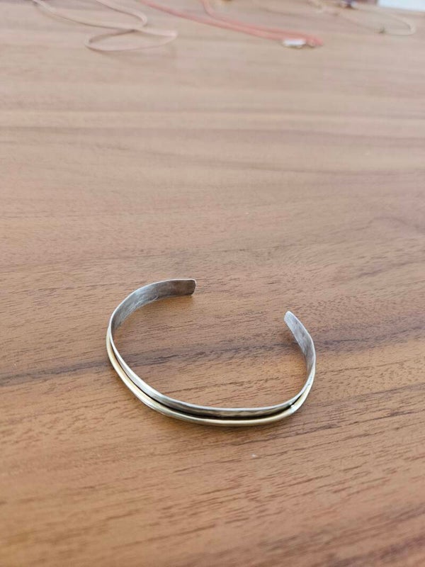 Brazalete E