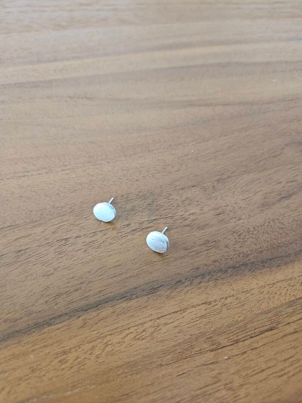 Pendientes Argento