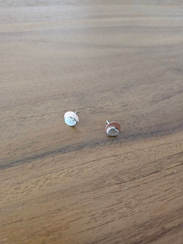 Pendientes Nuvola