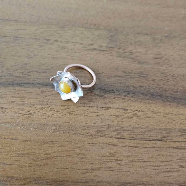 Anillo Marghe