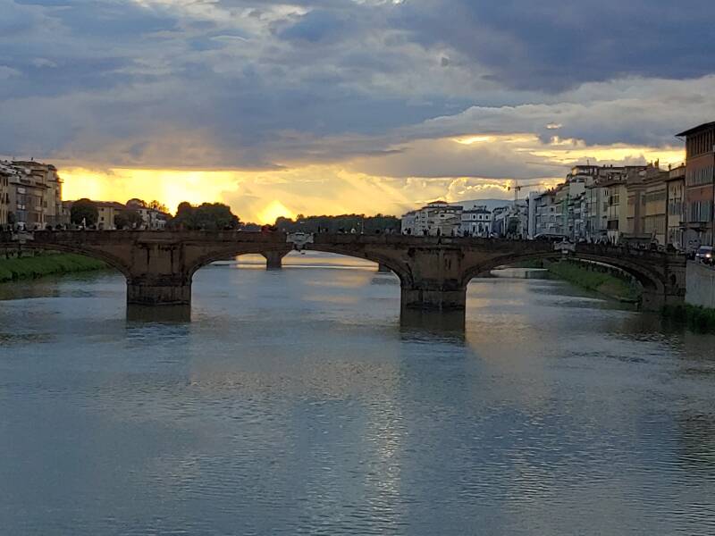 fiume Arno