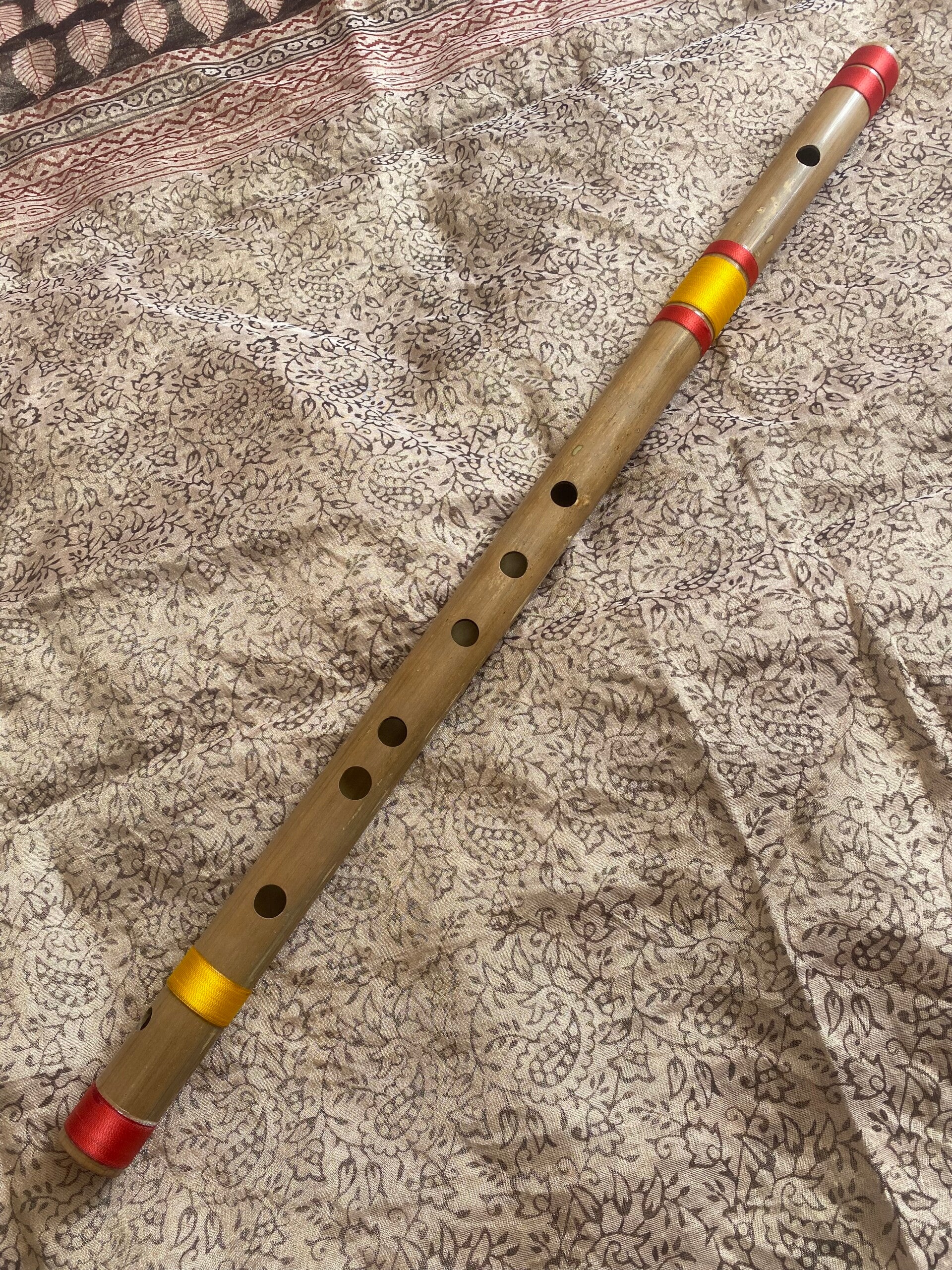 BANSURI IN A