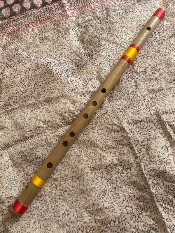 BANSURI IN A