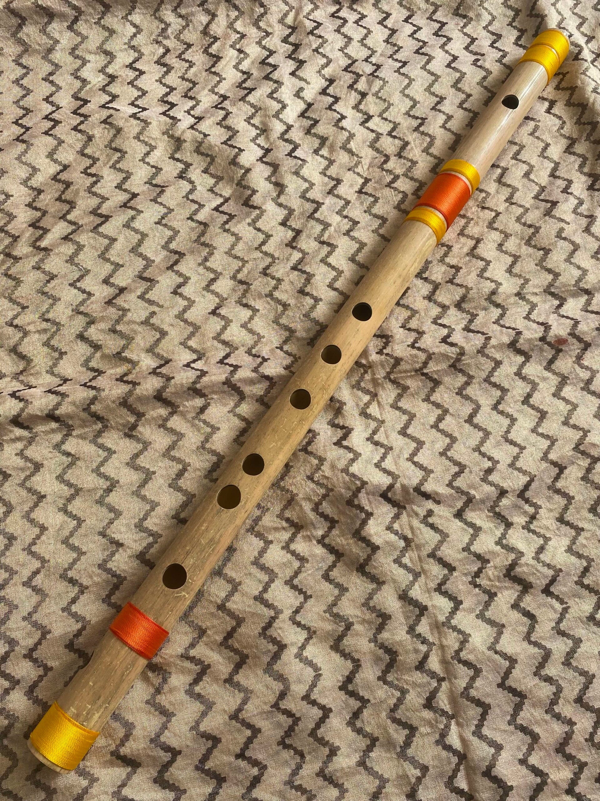 BANSURI IN B