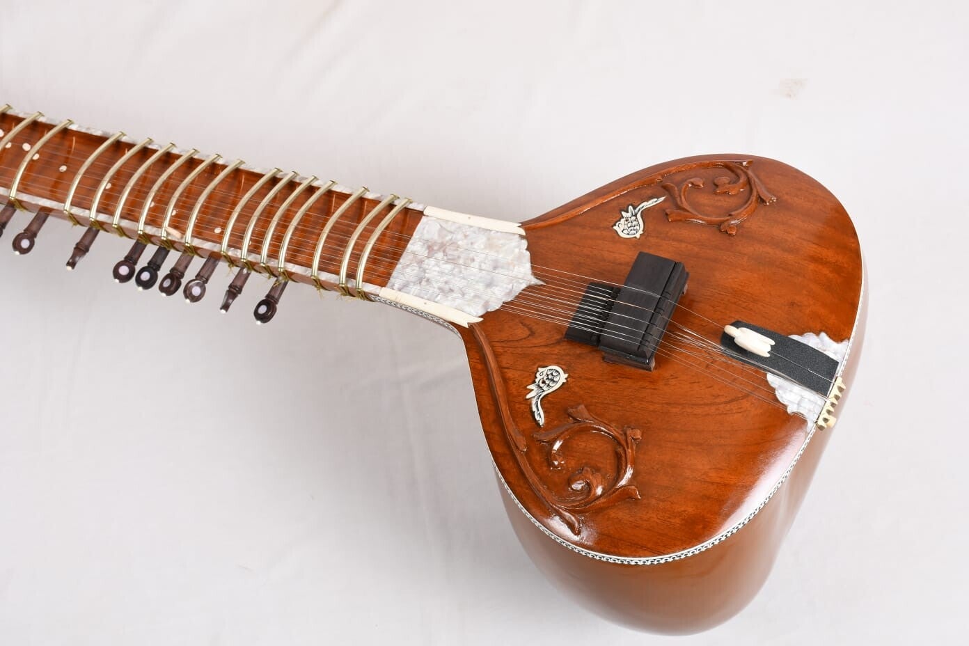 SITAR ( Ravi Shankar style )