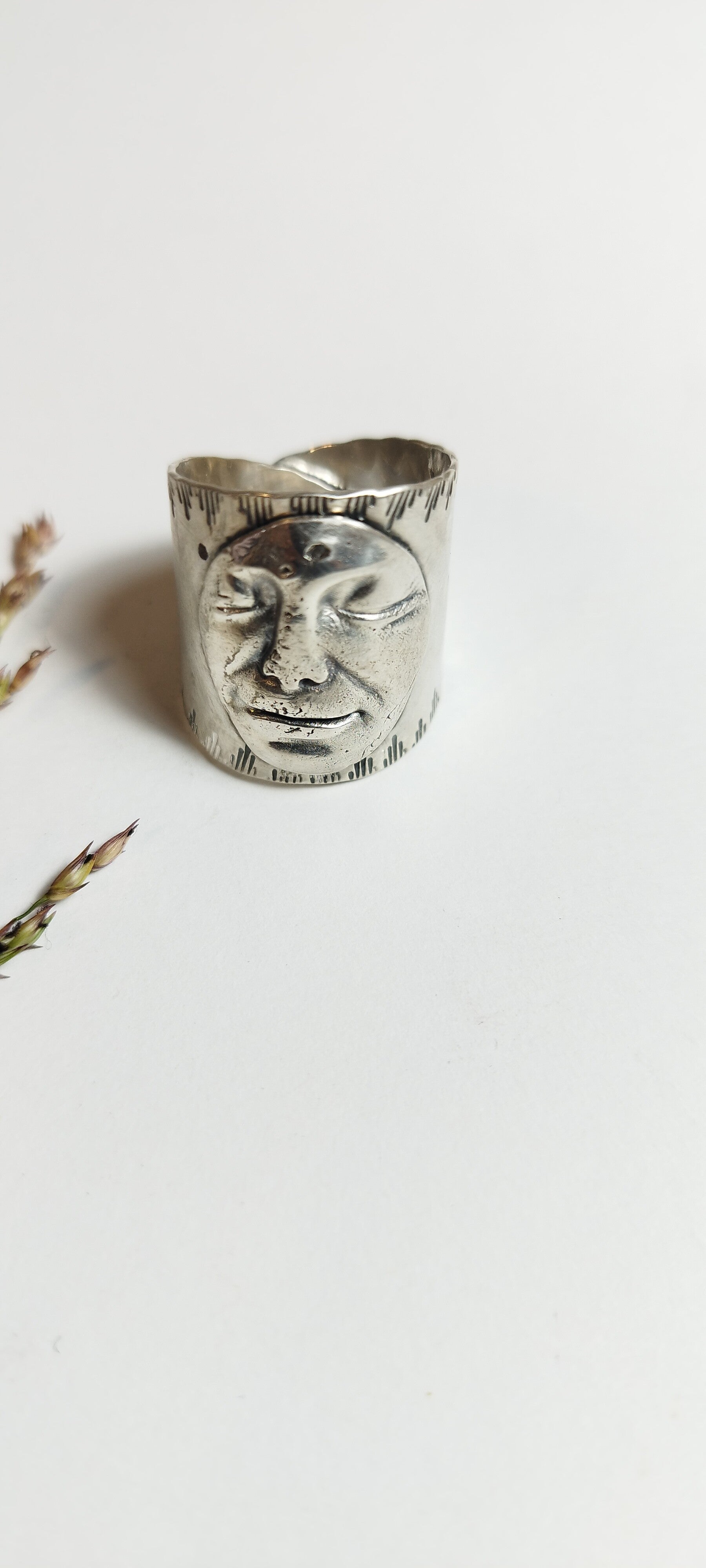 Anillo ÀNIMA