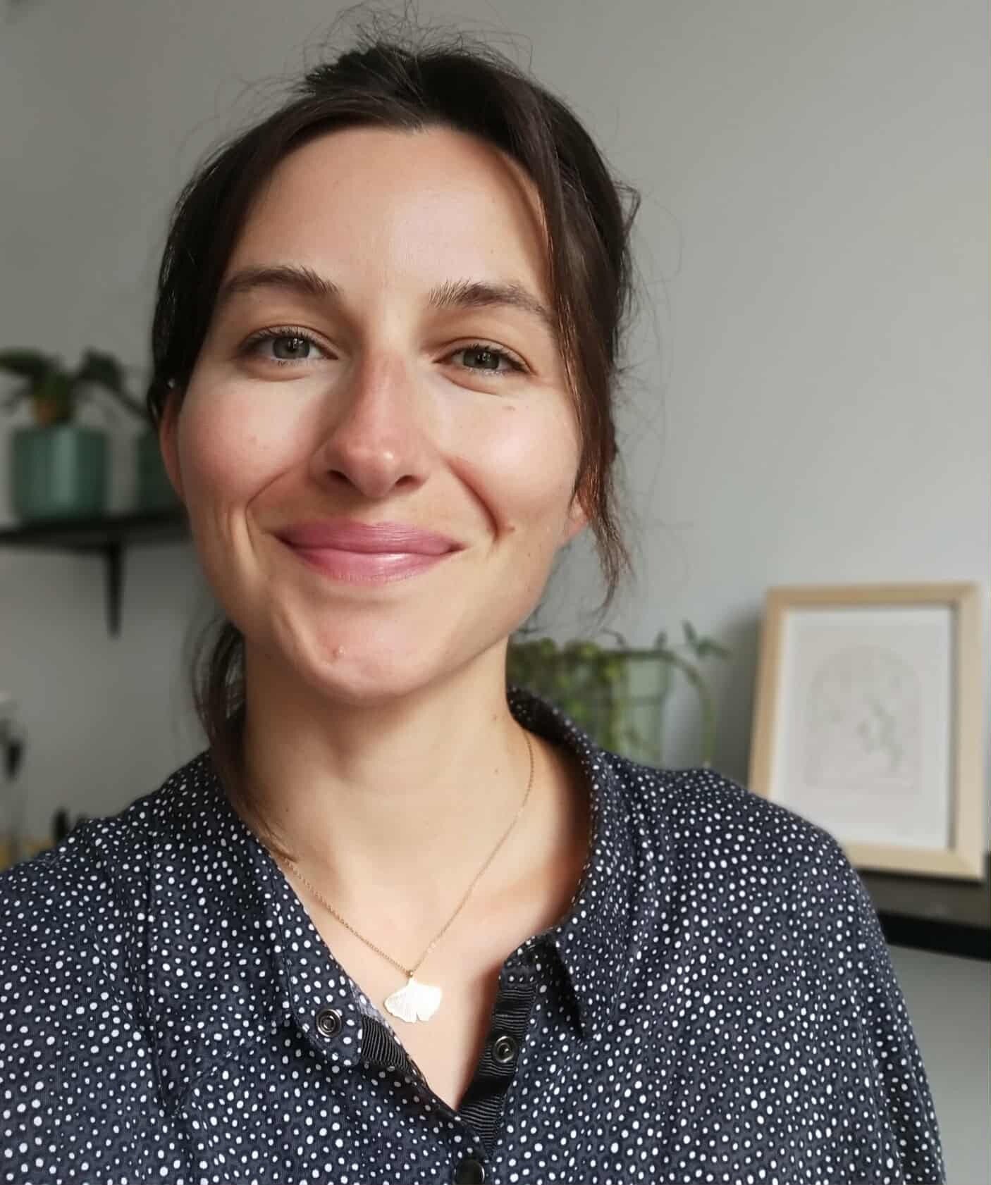 Accompagnante en gestion émotionnelle