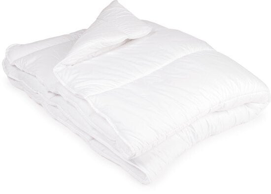 Invelux - Heerlijk Zacht Hotel Collectie Dekbed - All Year - Eenpersoons - Anti-allergie - 140x200cm