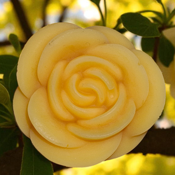 Fondant parfumé "Patchouli"