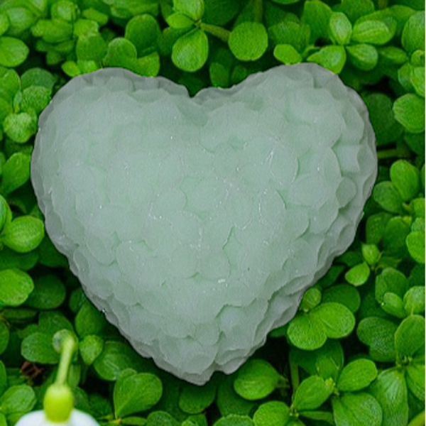 Fondant parfumé "Feuille de tabac"