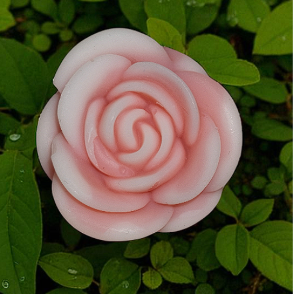 Fondant parfumé "Confiture de lait"