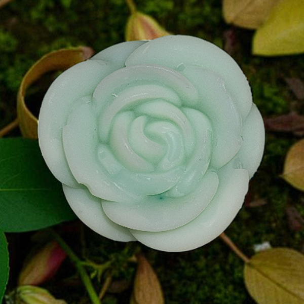 Fondant parfumé "Cerise explosive"