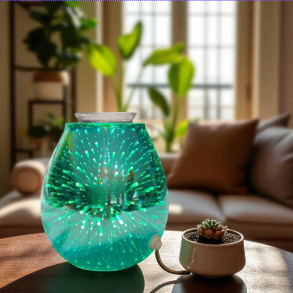 Diffuseur par chaleur douce Calorya N°6