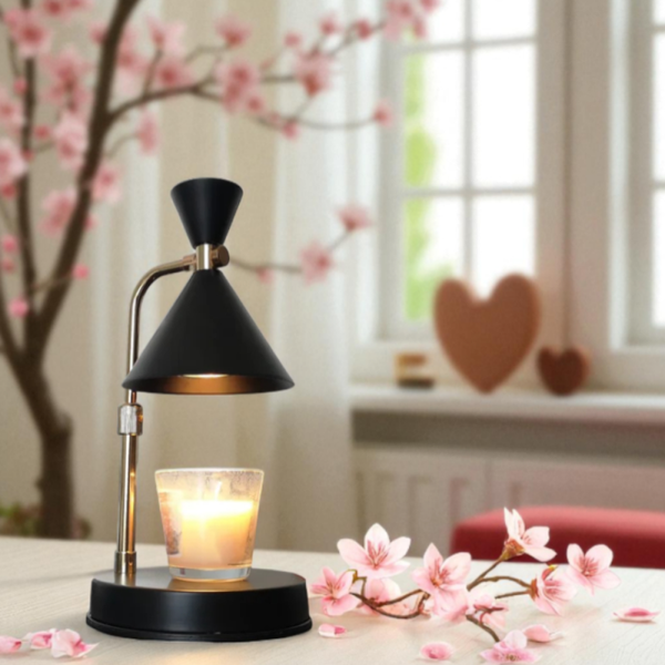 Diffuseur par chaleur douce Candelino