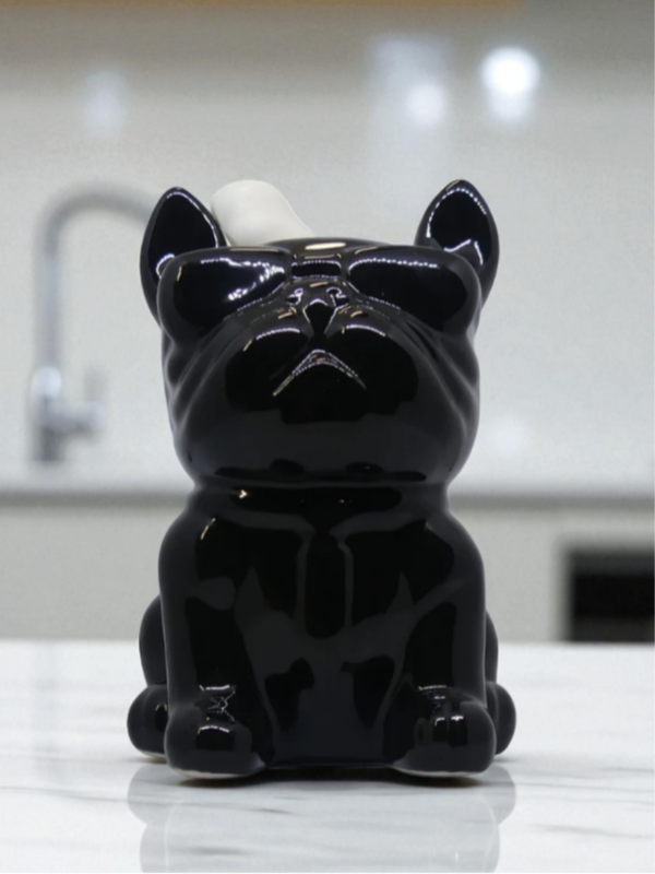 Brûleur fondant et parfum Boubou